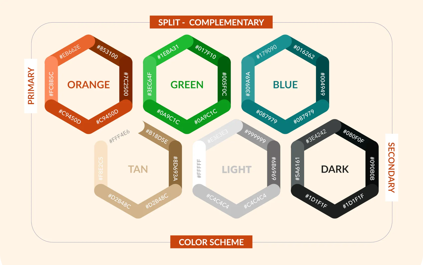 Color Palette